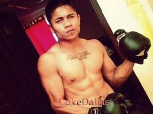 LukeDallas