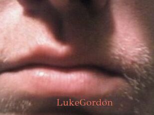 LukeGordon