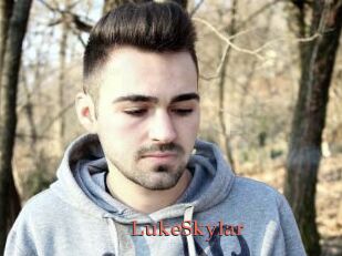 LukeSkylar