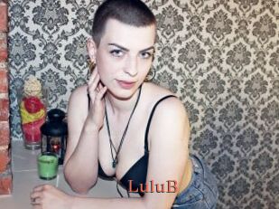 LuluB
