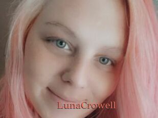 LunaCrowell