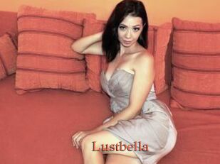 Lustbella Anal Favorite