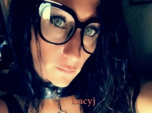 Lacyj