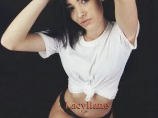 Lacyllane