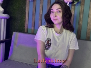 Ladyalcinaa