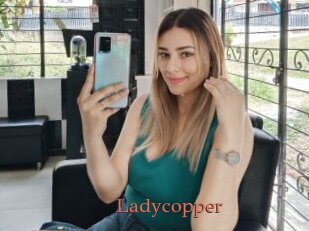 Ladycopper