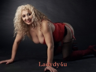 Ladydy4u