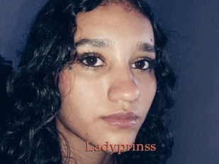 Ladyprinss