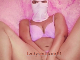 Ladystallion69