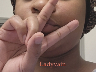 Ladyvain