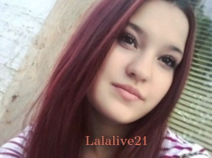 Lalalive21