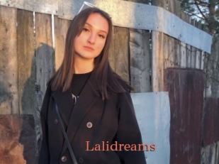 Lalidreams