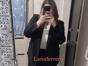 Lanaferrero