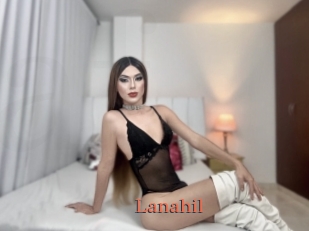 Lanahil