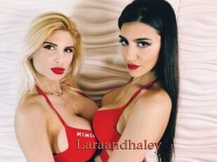 Laraandhaley