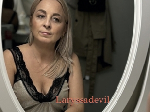 Laryssadevil