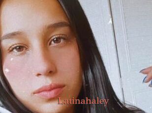 Latinahaley