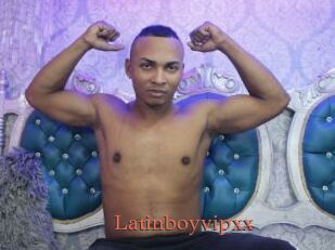 Latinboyvipxx