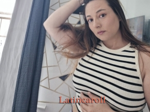 Latincaroll