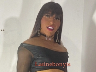 Latinebonyts