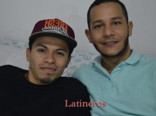 Latineros