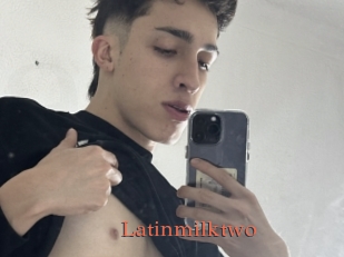 Latinmilktwo