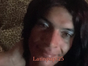 Latinpapi25