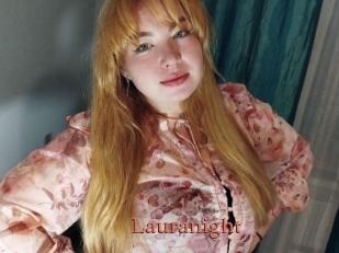 Lauranight