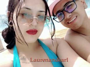 Laurenandcarl