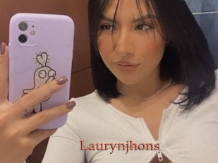 Laurynjhons