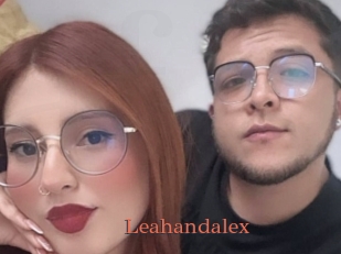 Leahandalex