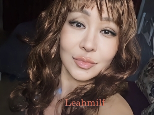 Leahmilf