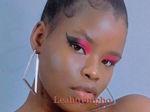 Leahnympho