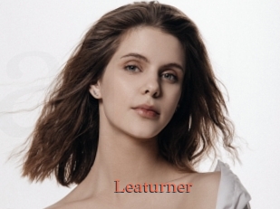 Leaturner