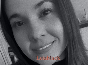 Leiablack