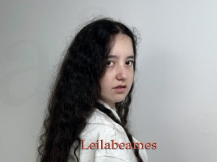 Leilabeames