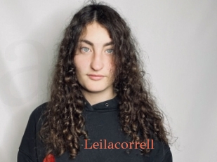 Leilacorrell