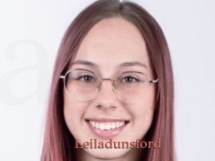 Leiladunsford