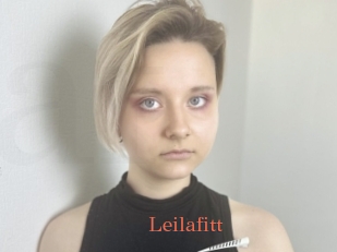 Leilafitt