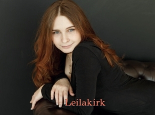 Leilakirk