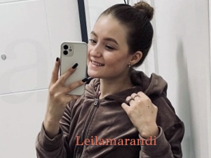 Leilamarandi