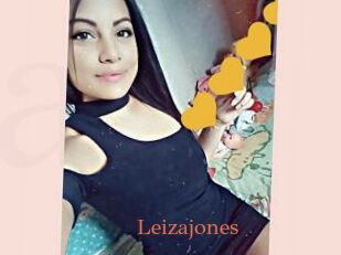 leizajones Anal Favorite