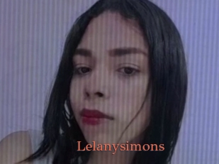 Lelanysimons