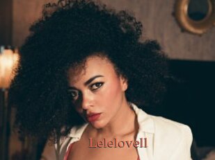 Lelelovell