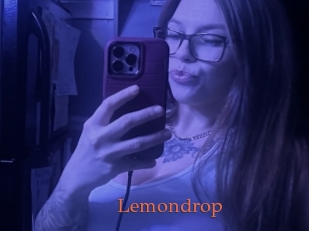 Lemondrop