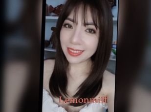 Lemonmilf