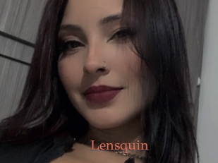 Lensquin