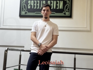 Leoisaiah