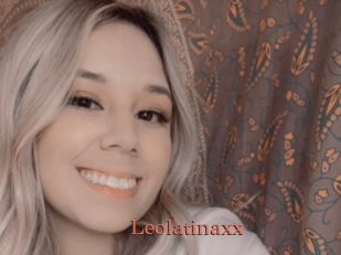 Leolatinaxx