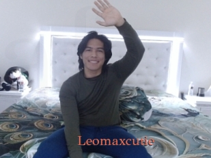 Leomaxcutie